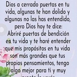 Meet your Posher, Marcely